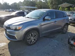JA4AP3AU0GZ041182 2016 MITSUBISHI OUTLANDER