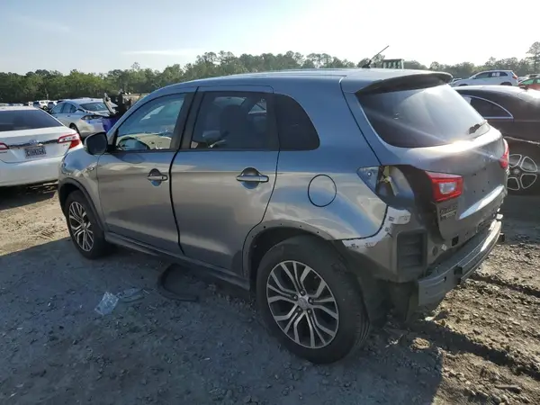 JA4AP3AU0GZ041182 2016 MITSUBISHI OUTLANDER - Image 2