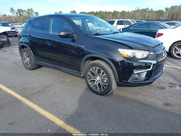 JA4AP3AU0GZ041747 2016 MITSUBISHI OUTLANDER - Image 1