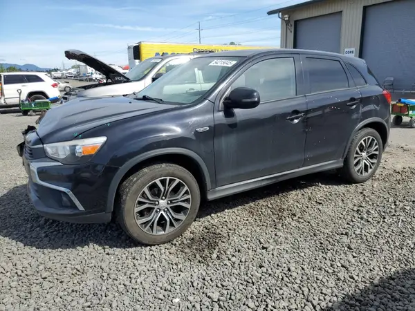 JA4AP3AU0GZ044955 2016 MITSUBISHI OUTLANDER - Image 1
