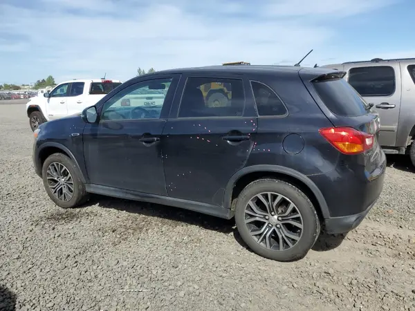 JA4AP3AU0GZ044955 2016 MITSUBISHI OUTLANDER - Image 2
