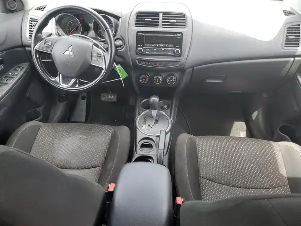 JA4AP3AU0GZ048102 2016 MITSUBISHI OUTLANDER - Image 8