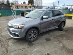 JA4AP3AU0GZ048696 2016 MITSUBISHI OUTLANDER