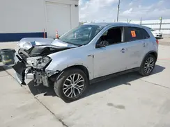 JA4AP3AU0GZ049072 2016 MITSUBISHI OUTLANDER