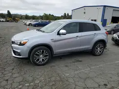 JA4AP3AU0GZ049170 2016 MITSUBISHI OUTLANDER