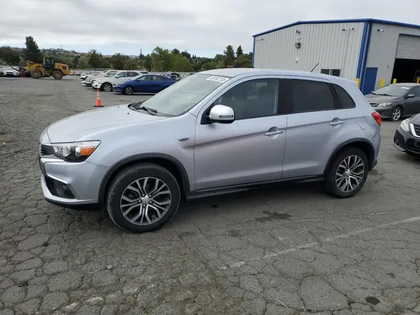 JA4AP3AU0GZ049170 2016 MITSUBISHI OUTLANDER - Image 1