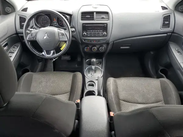 JA4AP3AU0GZ049170 2016 MITSUBISHI OUTLANDER - Image 8