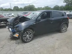 JA4AP3AU0GZ049511 2016 MITSUBISHI OUTLANDER