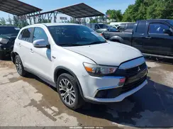 JA4AP3AU0GZ053106 2016 MITSUBISHI OUTLANDER