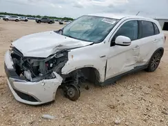 JA4AP3AU0GZ053249 2016 MITSUBISHI OUTLANDER