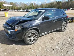 JA4AP3AU0GZ057530 2016 MITSUBISHI OUTLANDER