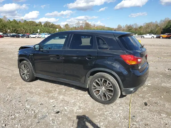 JA4AP3AU0GZ057530 2016 MITSUBISHI OUTLANDER - Image 2