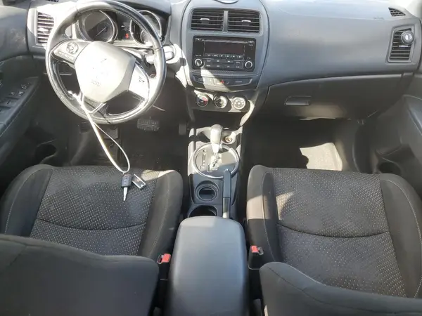 JA4AP3AU0GZ057530 2016 MITSUBISHI OUTLANDER - Image 8