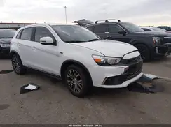 JA4AP3AU0GZ058029 2016 MITSUBISHI OUTLANDER
