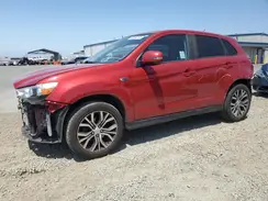 JA4AP3AU0GZ059830 2016 MITSUBISHI OUTLANDER