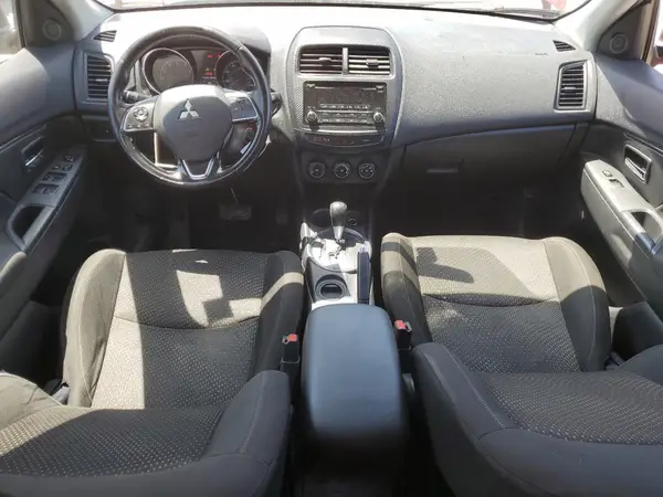 JA4AP3AU0GZ059830 2016 MITSUBISHI OUTLANDER - Image 8