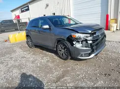 JA4AP3AU0GZ061318 2016 MITSUBISHI OUTLANDER