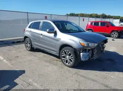 JA4AP3AU0GZ061531 2016 MITSUBISHI OUTLANDER