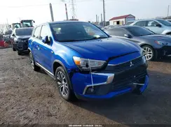 JA4AP3AU0GZ061755 2016 MITSUBISHI OUTLANDER