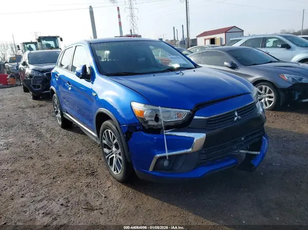 JA4AP3AU0GZ061755 2016 MITSUBISHI OUTLANDER - Image 1