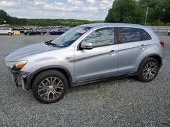 JA4AP3AU0GZ061920 2016 MITSUBISHI OUTLANDER
