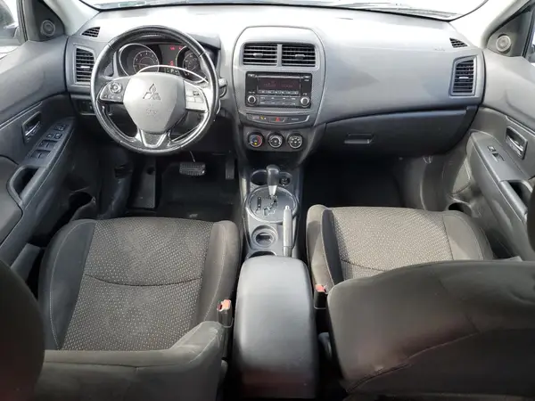 JA4AP3AU0GZ061920 2016 MITSUBISHI OUTLANDER - Image 8