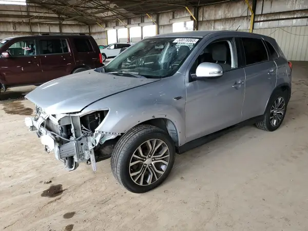 JA4AP3AU0GZ062470 2016 MITSUBISHI OUTLANDER - Image 1