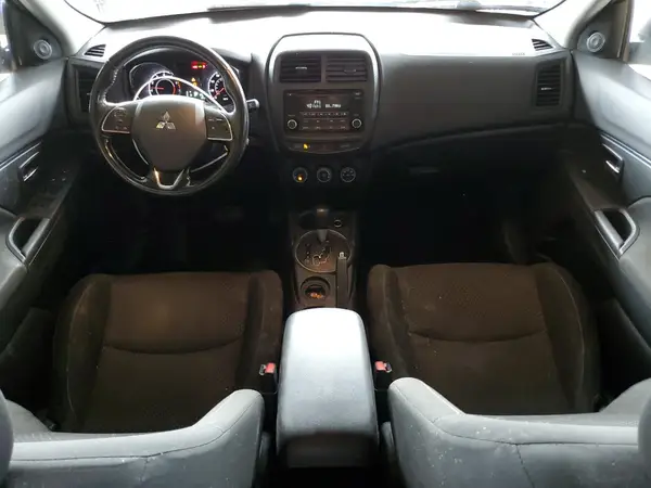 JA4AP3AU0GZ062470 2016 MITSUBISHI OUTLANDER - Image 8