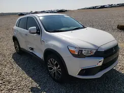 JA4AP3AU0GZ062503 2016 MITSUBISHI OUTLANDER