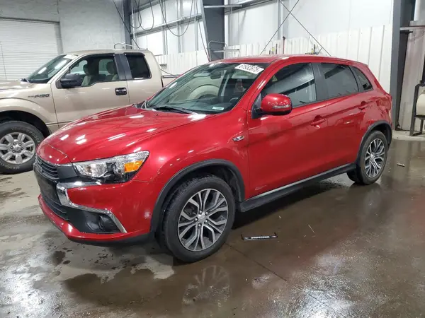 JA4AP3AU0GZ063277 2016 MITSUBISHI OUTLANDER - Image 1