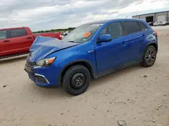 JA4AP3AU0GZ063652 2016 MITSUBISHI OUTLANDER