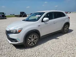 JA4AP3AU0GZ063845 2016 MITSUBISHI OUTLANDER