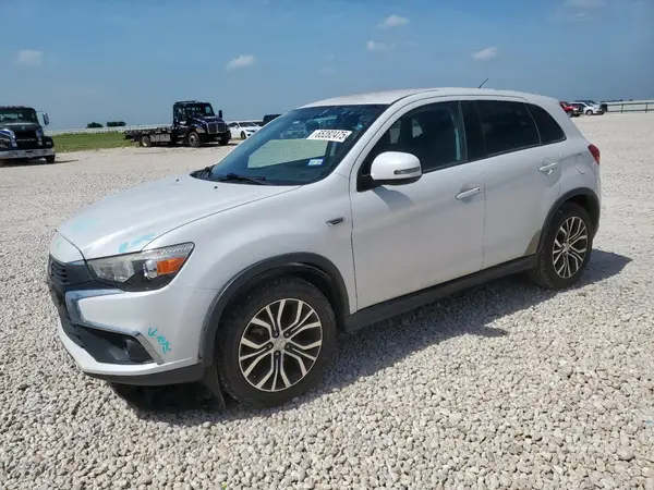 JA4AP3AU0GZ063845 2016 MITSUBISHI OUTLANDER - Image 1