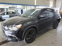 JA4AP3AU0GZ064512 2016 MITSUBISHI OUTLANDER