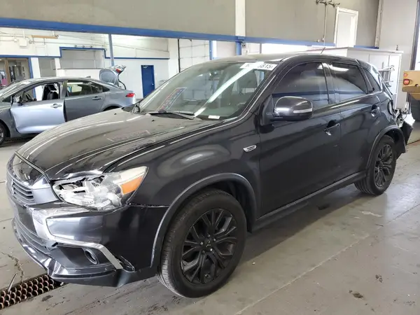 JA4AP3AU0GZ064512 2016 MITSUBISHI OUTLANDER - Image 1