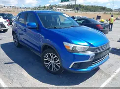 JA4AP3AU0GZ064591 2016 MITSUBISHI OUTLANDER