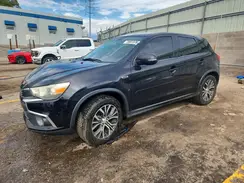 JA4AP3AU0HZ000536 2017 MITSUBISHI OUTLANDER