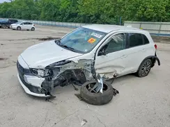 JA4AP3AU0HZ001315 2017 MITSUBISHI OUTLANDER