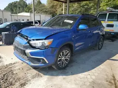 JA4AP3AU0HZ002531 2017 MITSUBISHI OUTLANDER
