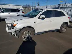 JA4AP3AU0HZ002755 2017 MITSUBISHI OUTLANDER
