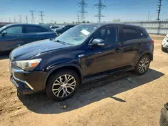 JA4AP3AU0HZ003999 2017 MITSUBISHI OUTLANDER