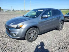 JA4AP3AU0HZ004778 2017 MITSUBISHI OUTLANDER