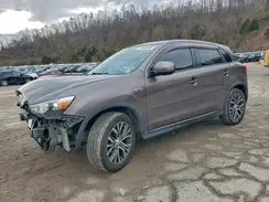 JA4AP3AU0HZ004974 2017 MITSUBISHI OUTLANDER