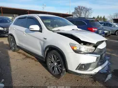 JA4AP3AU0HZ005297 2017 MITSUBISHI OUTLANDER