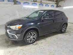 JA4AP3AU0HZ005395 2017 MITSUBISHI OUTLANDER