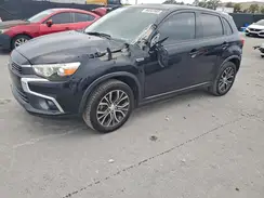 JA4AP3AU0HZ007194 2017 MITSUBISHI OUTLANDER