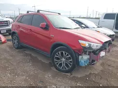 JA4AP3AU0HZ008099 2017 MITSUBISHI OUTLANDER
