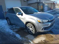 JA4AP3AU0HZ008961 2017 MITSUBISHI OUTLANDER