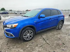 JA4AP3AU0HZ009107 2017 MITSUBISHI OUTLANDER