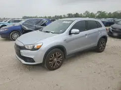 JA4AP3AU0HZ009690 2017 MITSUBISHI OUTLANDER
